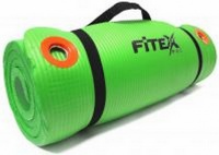 мат гимнастический fitex ftx-9004 180x60x1.25см