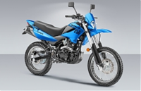 мотоцикл stels enduro 250