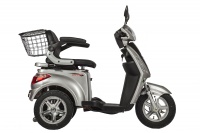 электроскутер volteco trike new