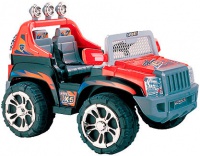 электромобиль детский kids cars zp5199 red/black