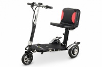 электроцикл osota mini trike