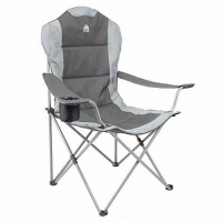 кресло складное trek planet boreas, grey